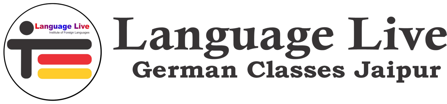 German Classes Jaipur – Language Live | German Language Institute in Jaipur | Call: 8290093434